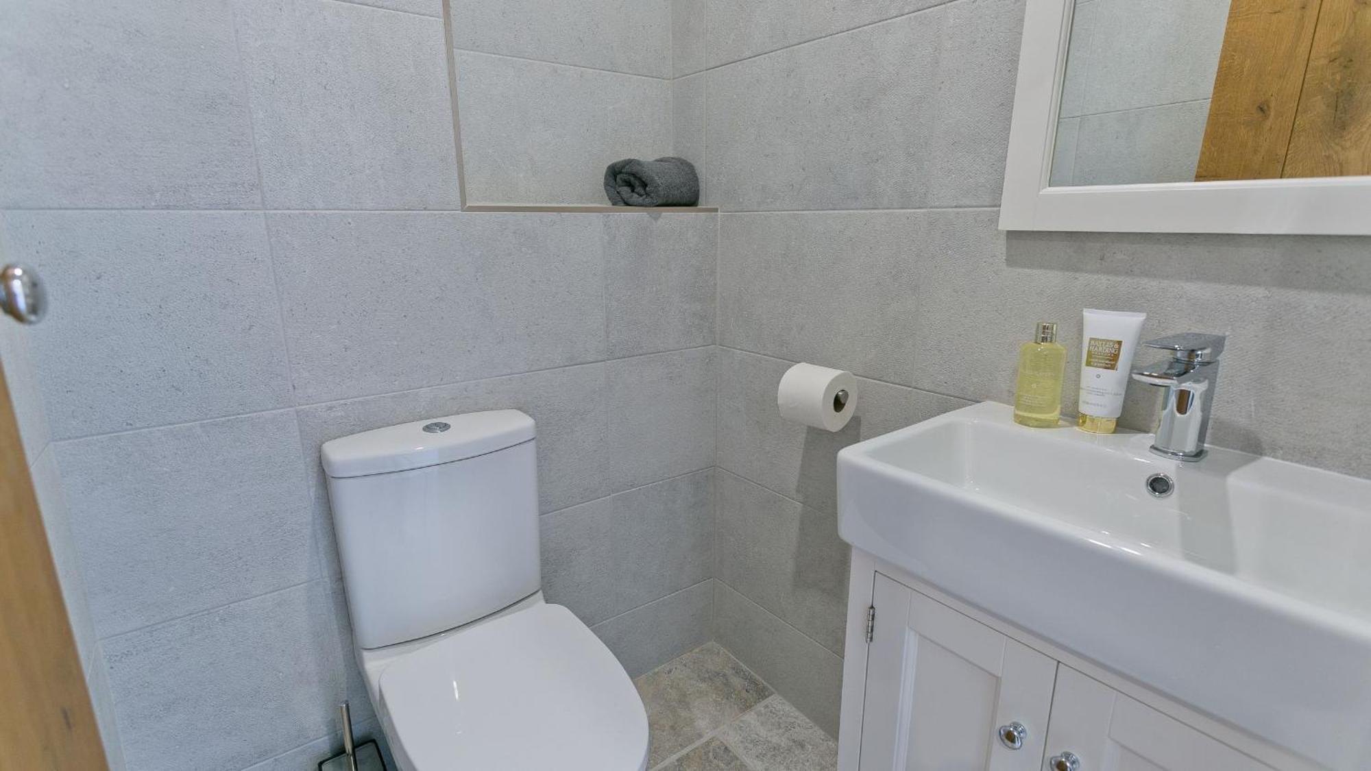 Beau Townhouse Villa Beaumaris Luaran gambar