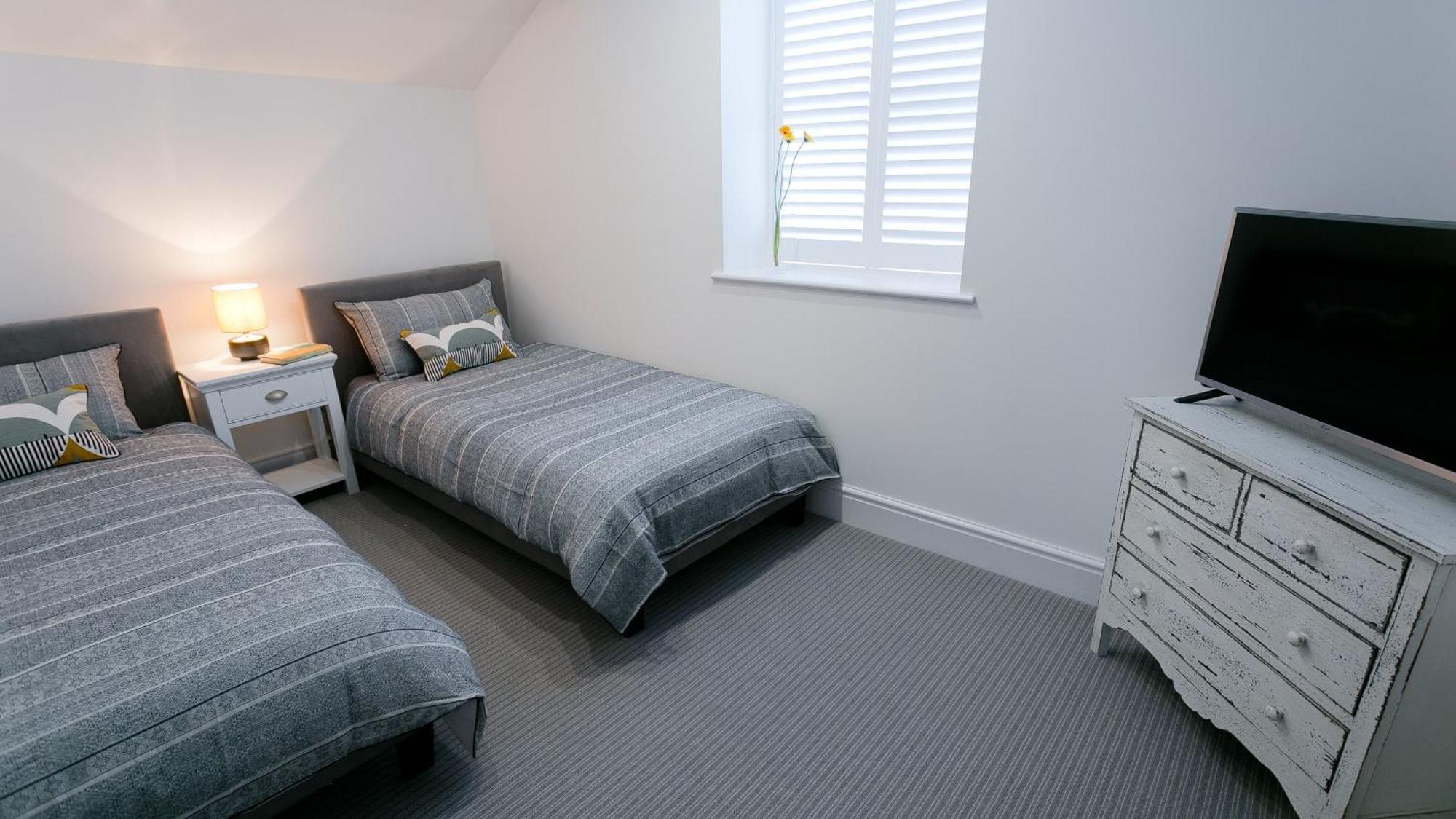 Beau Townhouse Villa Beaumaris Luaran gambar