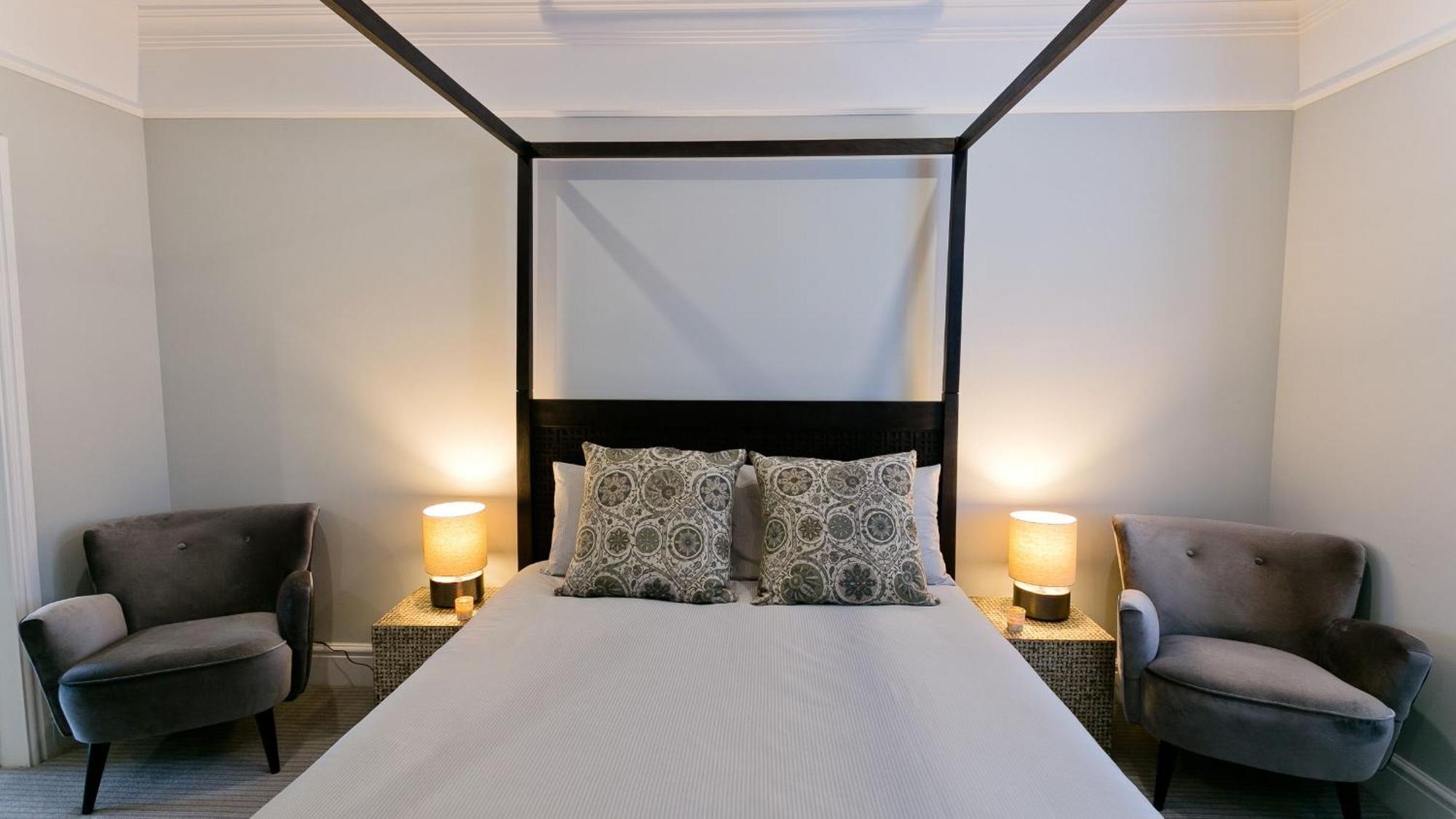 Beau Townhouse Villa Beaumaris Luaran gambar