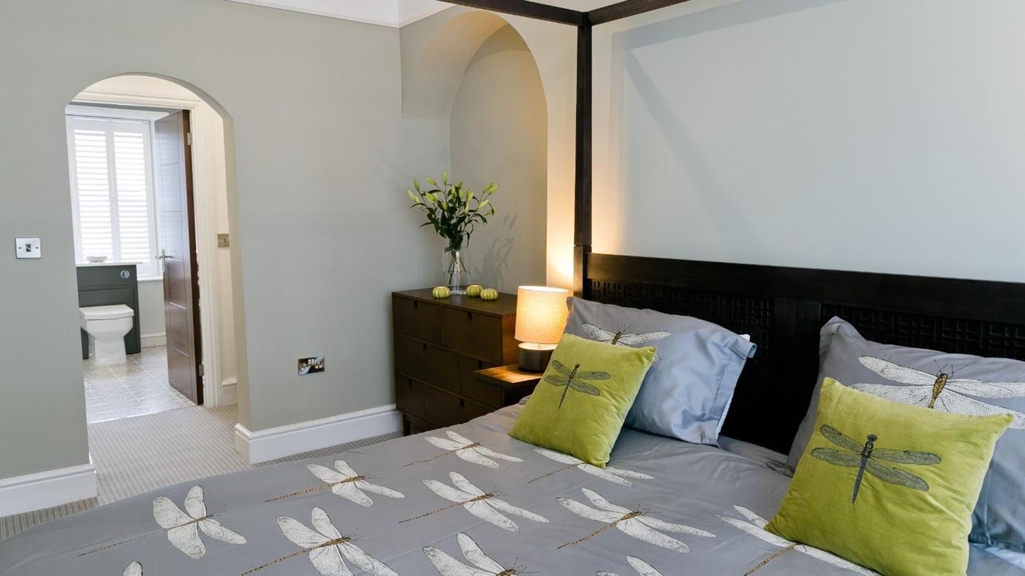 Beau Townhouse Villa Beaumaris Luaran gambar