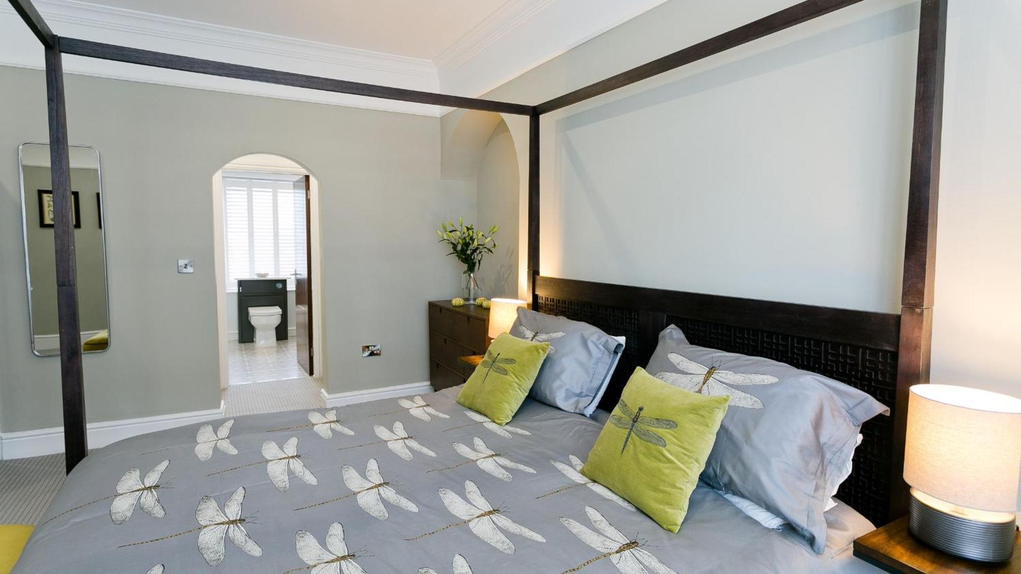 Beau Townhouse Villa Beaumaris Luaran gambar