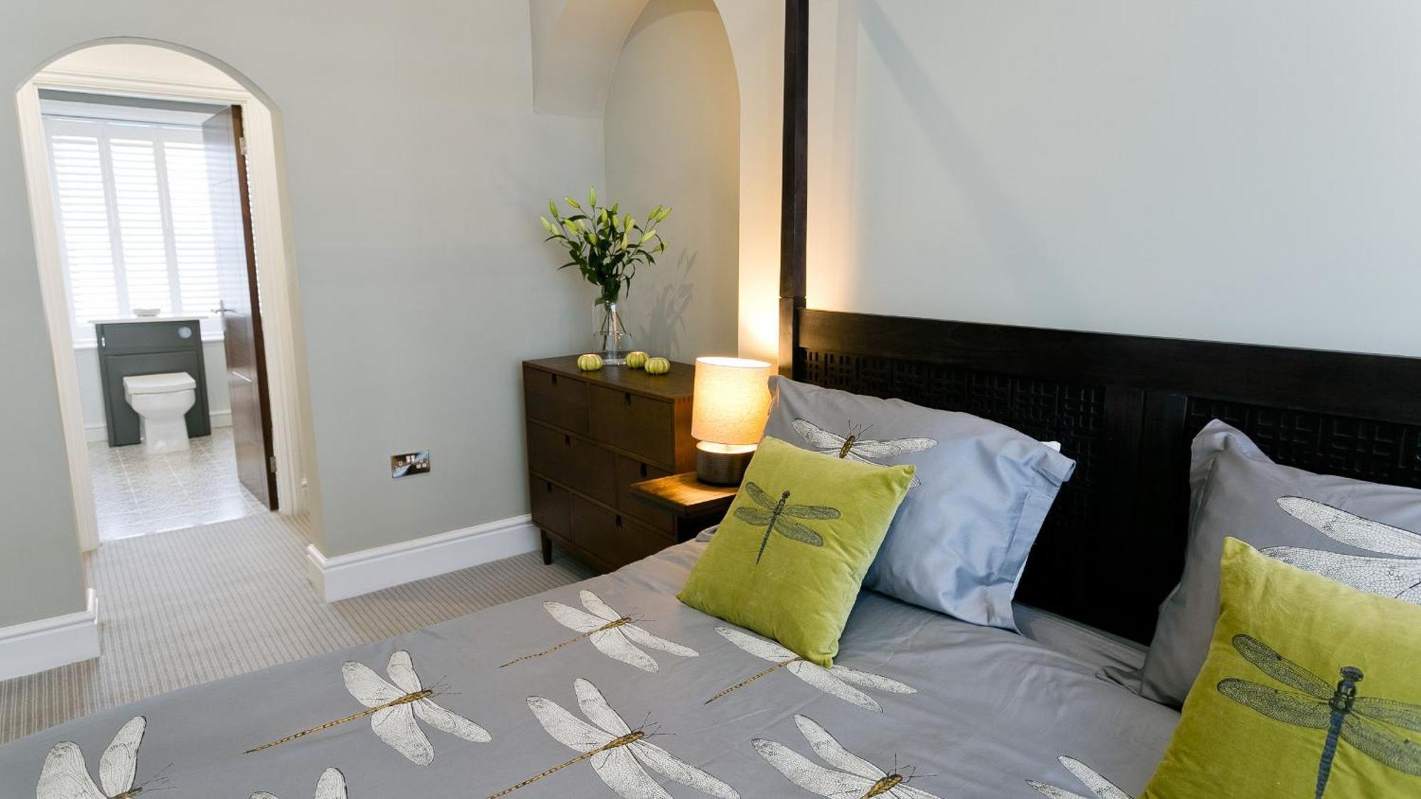 Beau Townhouse Villa Beaumaris Luaran gambar