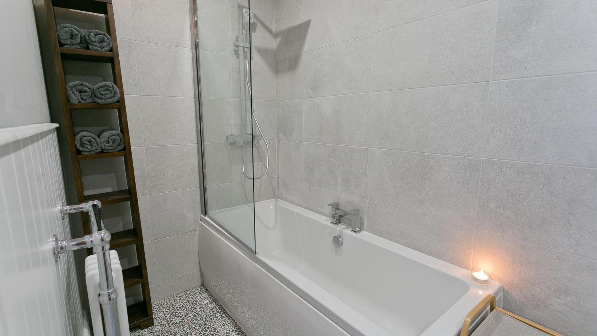 Beau Townhouse Villa Beaumaris Luaran gambar