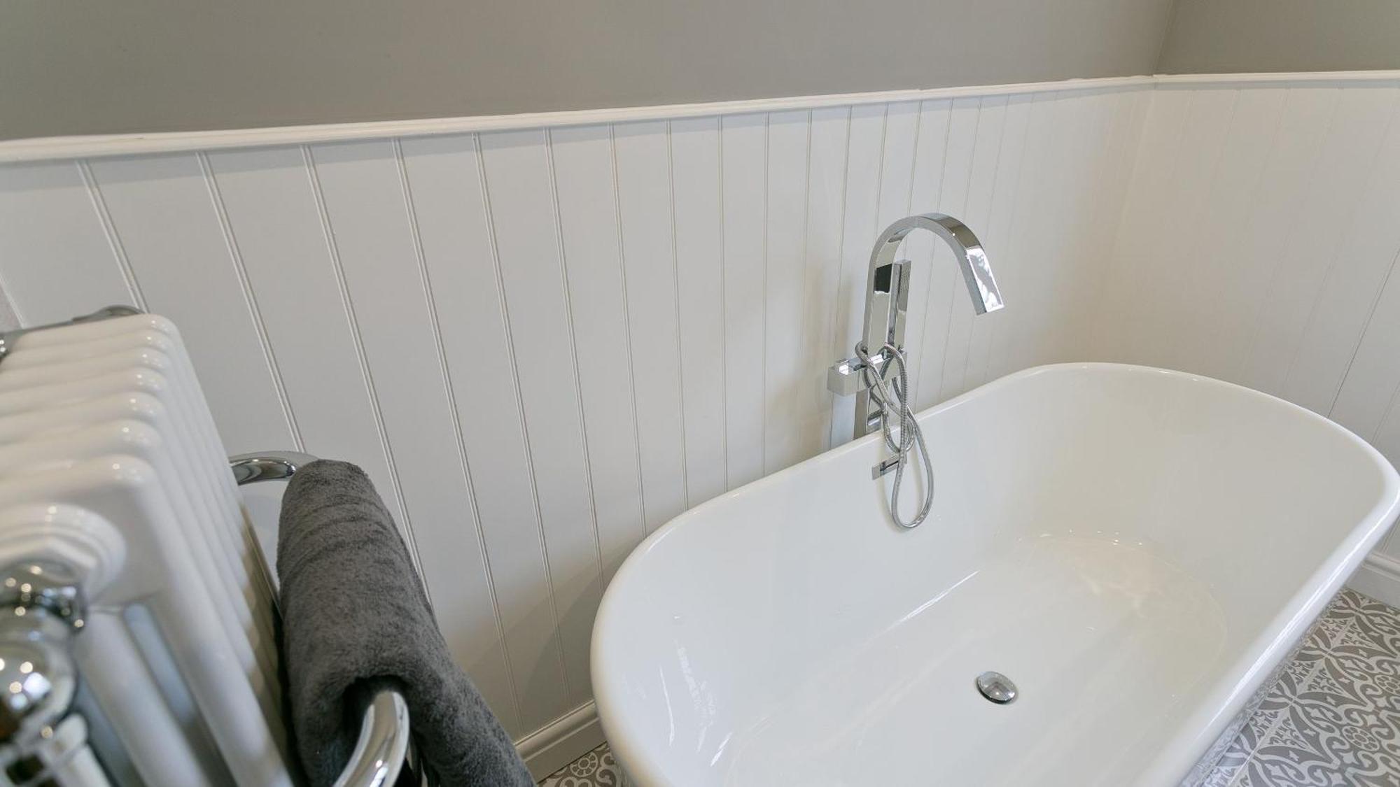 Beau Townhouse Villa Beaumaris Luaran gambar