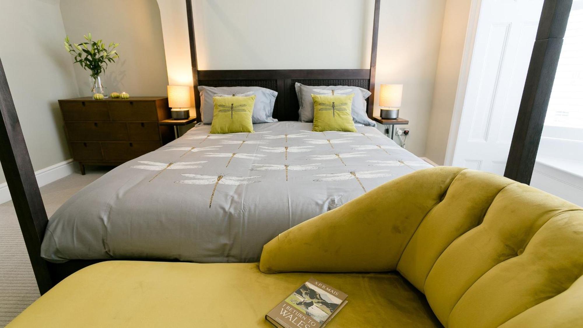 Beau Townhouse Villa Beaumaris Luaran gambar