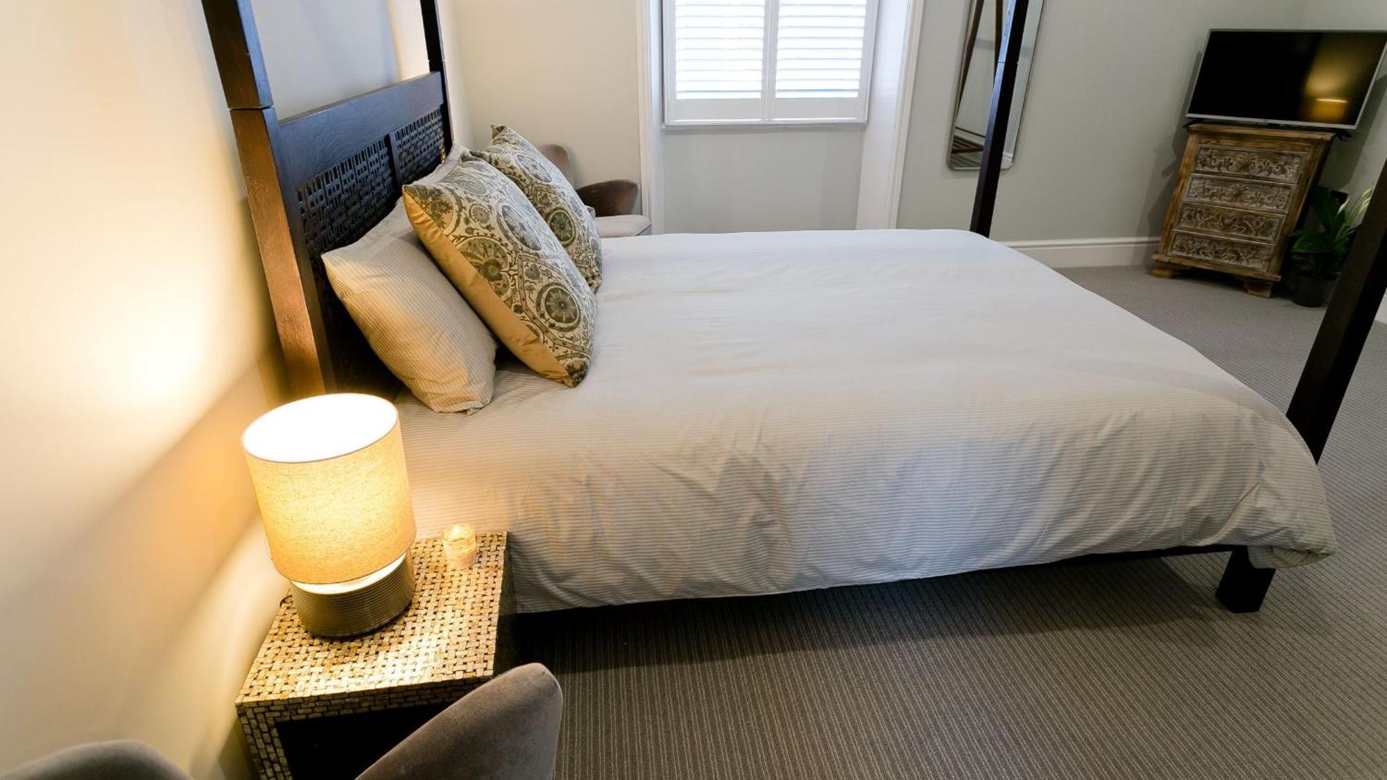 Beau Townhouse Villa Beaumaris Luaran gambar