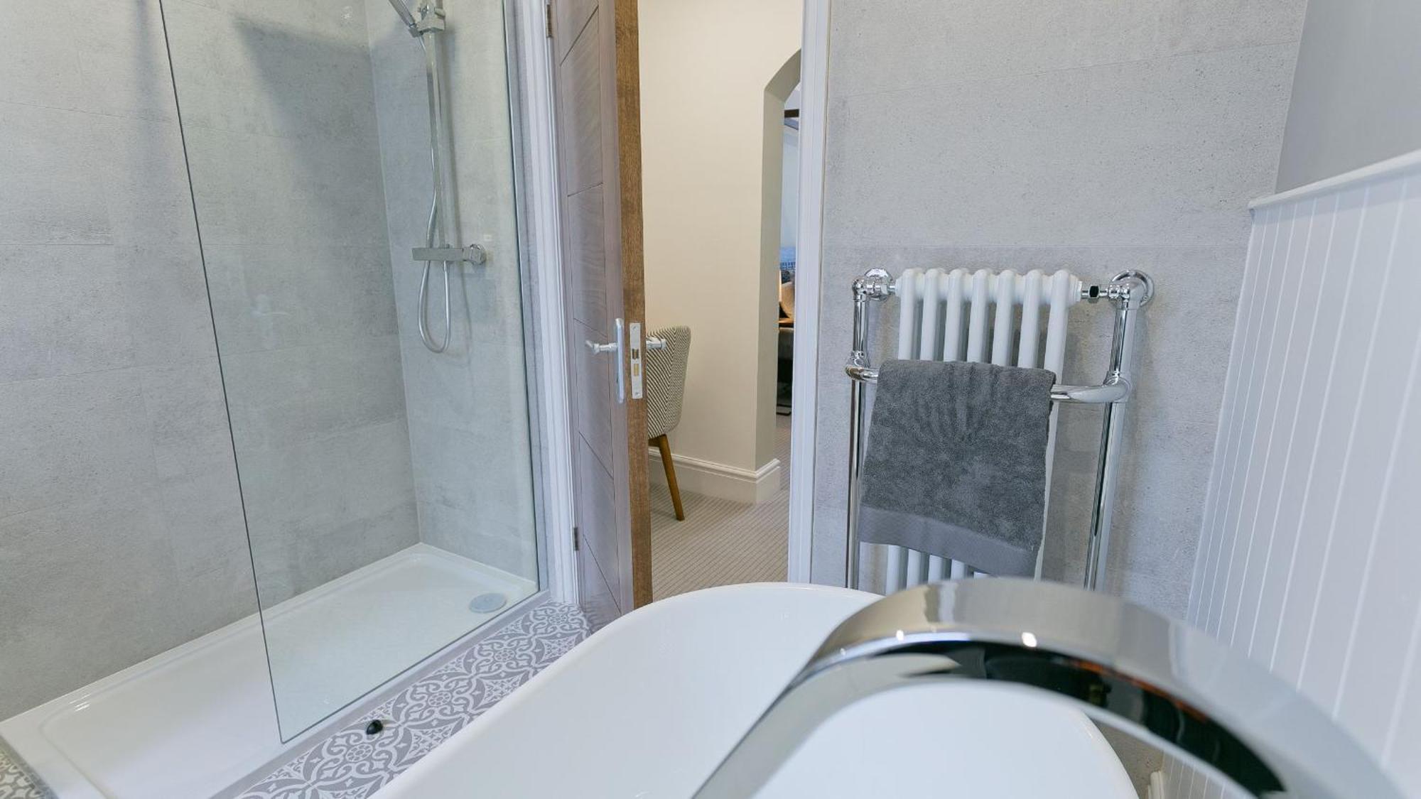 Beau Townhouse Villa Beaumaris Luaran gambar