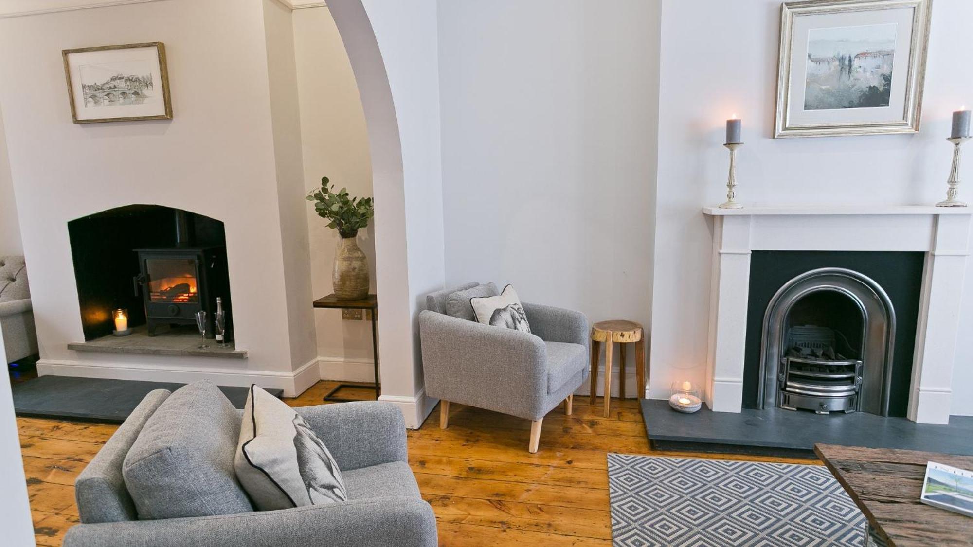 Beau Townhouse Villa Beaumaris Luaran gambar
