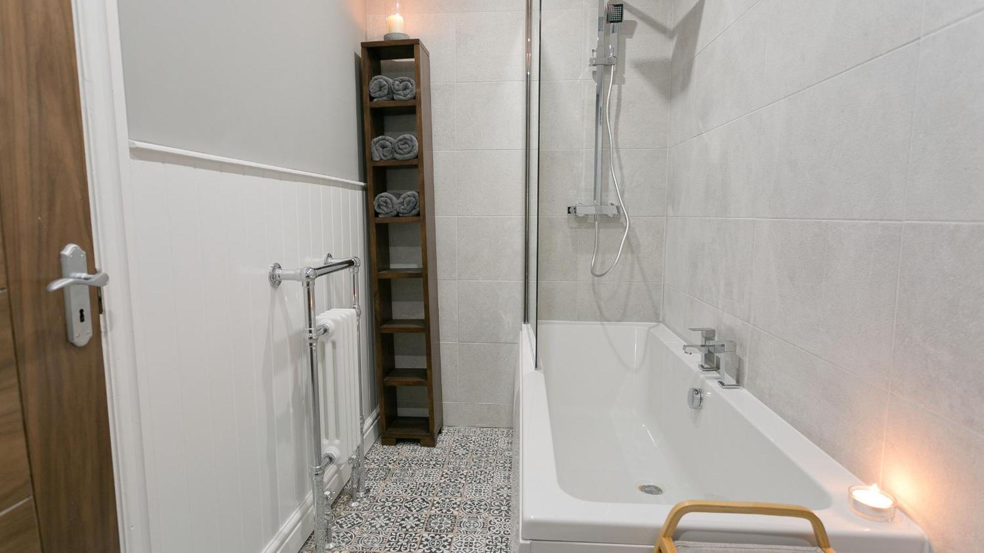 Beau Townhouse Villa Beaumaris Luaran gambar