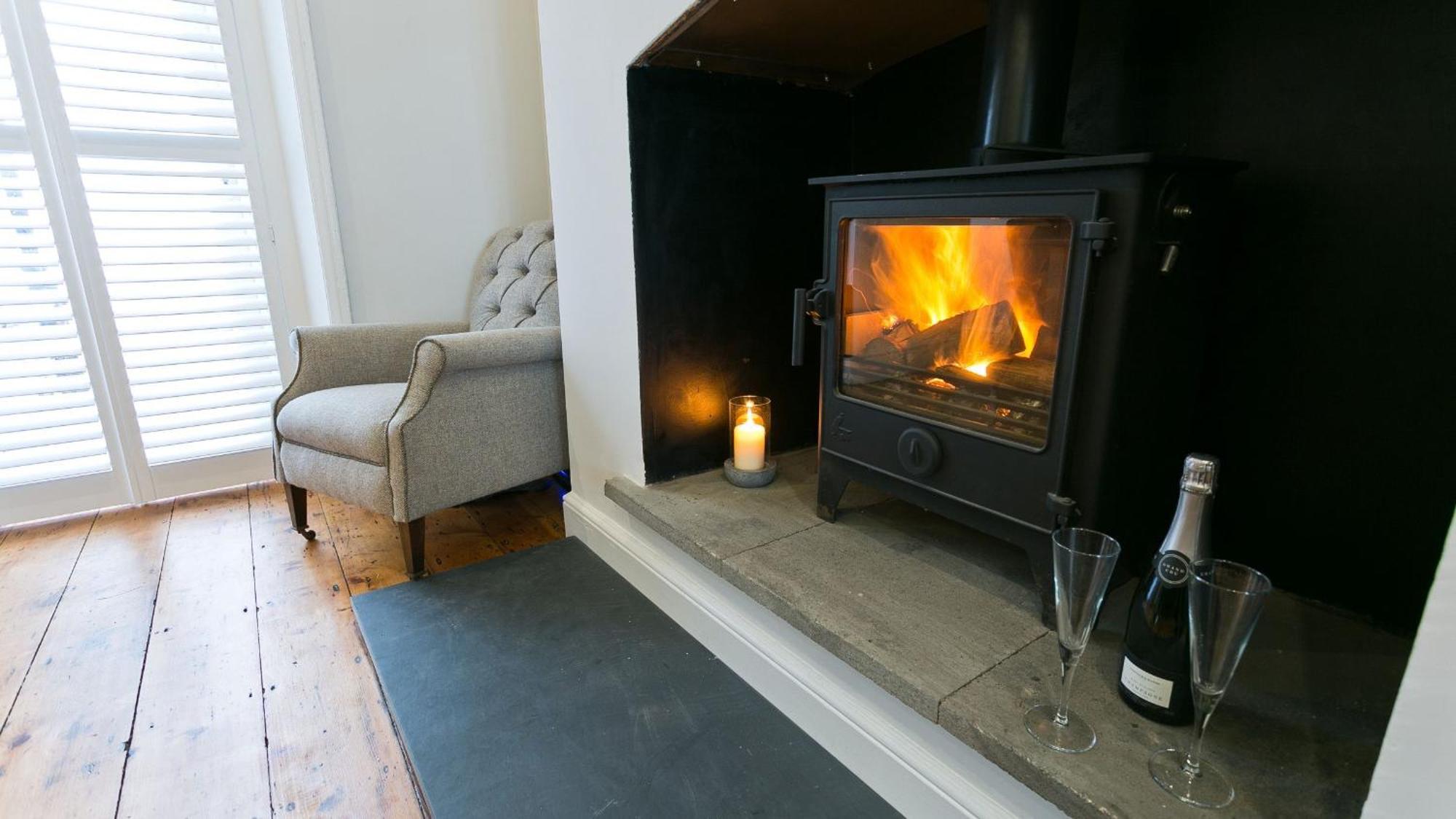 Beau Townhouse Villa Beaumaris Luaran gambar