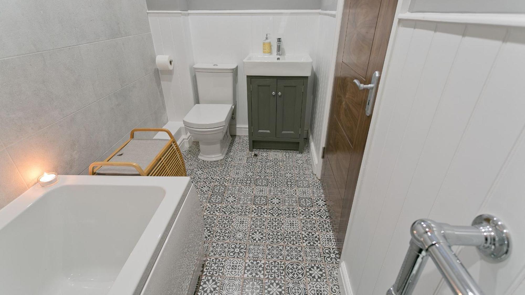 Beau Townhouse Villa Beaumaris Luaran gambar